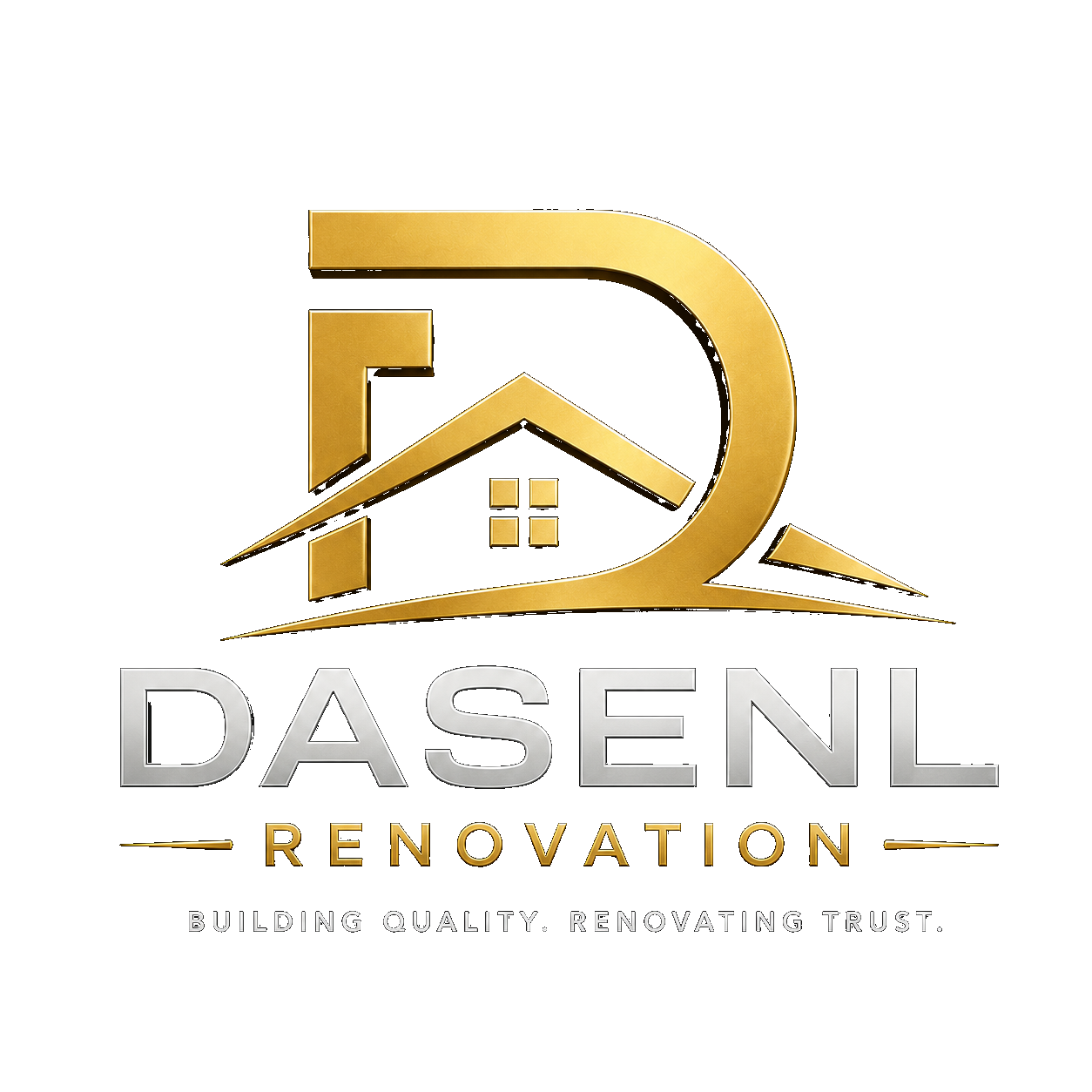 DasenL Renovation logo